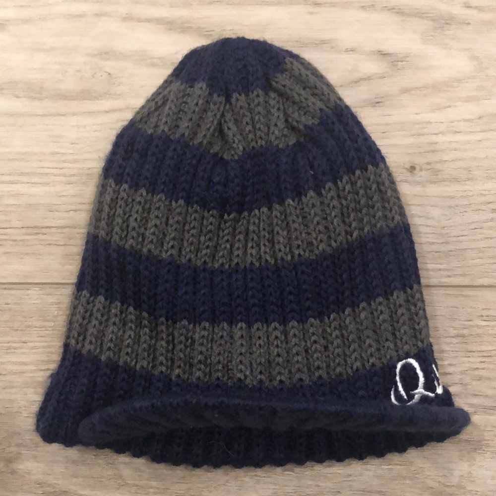 Quiksilver Little Boys Beanie Hat